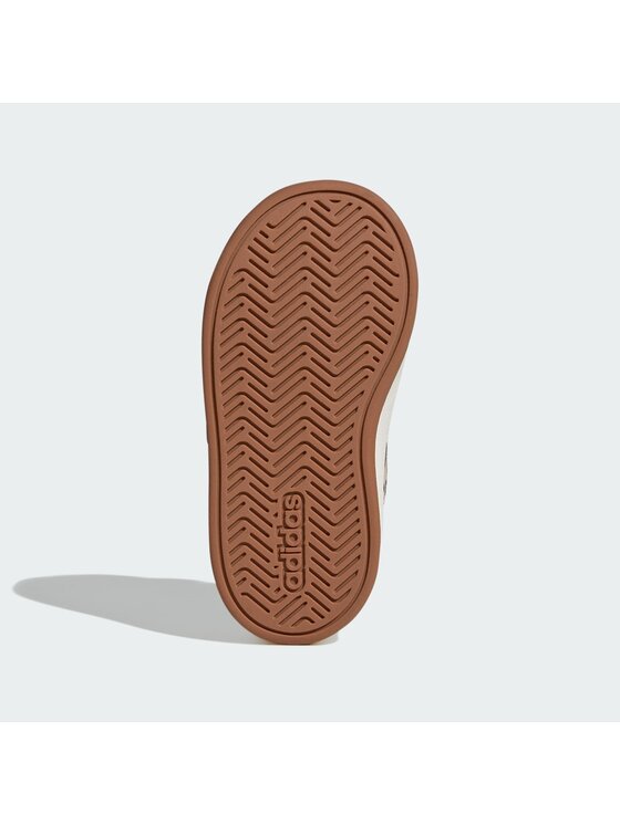 adidas adidas Poolsaapad 159786 Valge