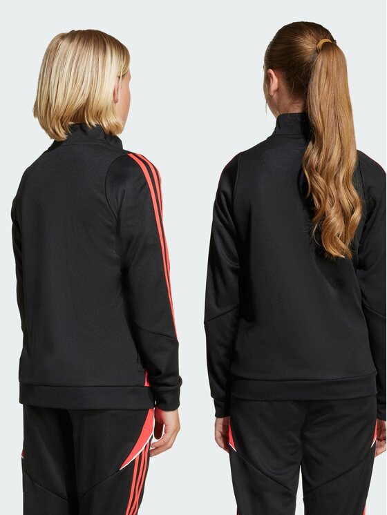 adidas adidas Kurtka wielofunkcyjna 139881 Czarny Slim Fit