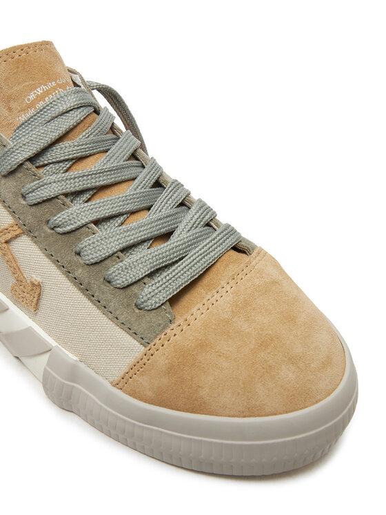 Off-White Off-White Sneakers OWIA178S22LEA0016117 Beige