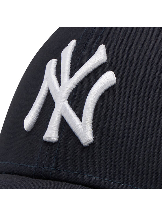New Era New Era Czapka z daszkiem 39Thirty League Bas 10145636 Czarny