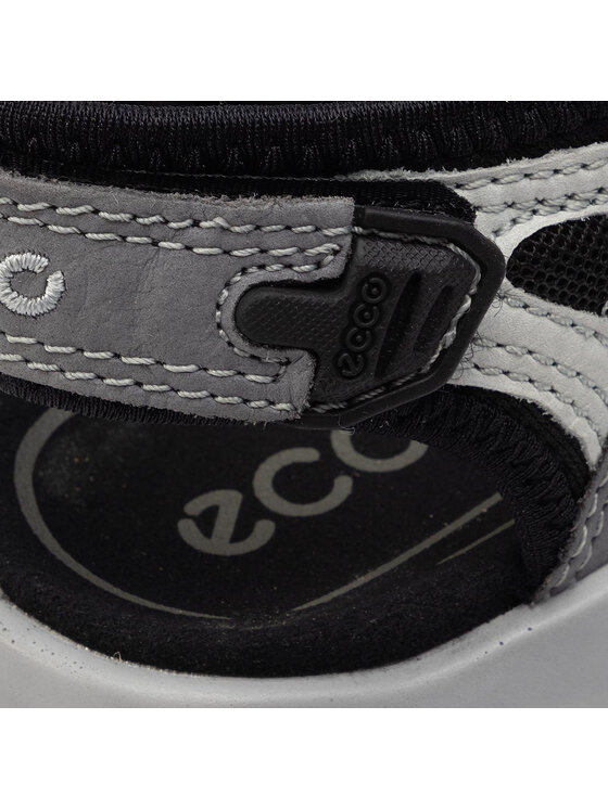 ECCO ECCO Sandále Offroad 06956302244 Sivá