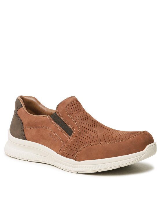 Rieker Rieker Halbschuhe 14853-24 Braun