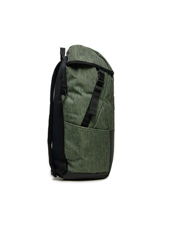 adidas adidas Kuprinės 4ATHLTS Camper IZ1912 Žalia