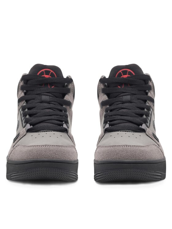 Champion Champion Αθλητικά Rebound Winterized B Gs S32719-ES001 Γκρι