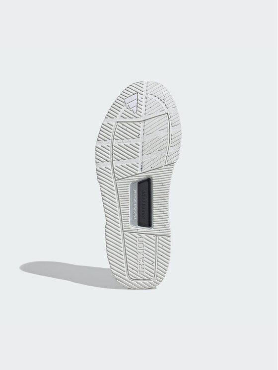 adidas adidas Scarpe da palestra Dropset Control JQ1448 Nero