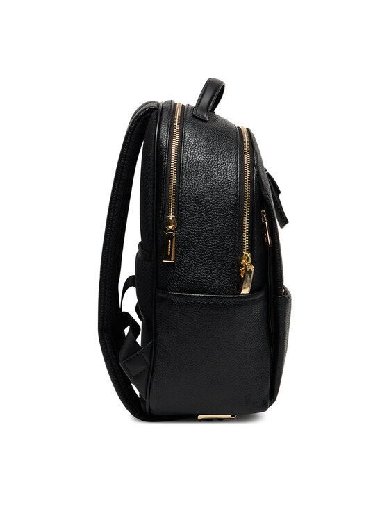 MICHAEL Michael Kors MICHAEL Michael Kors Batoh Sable 30T5G3XB2L Černá