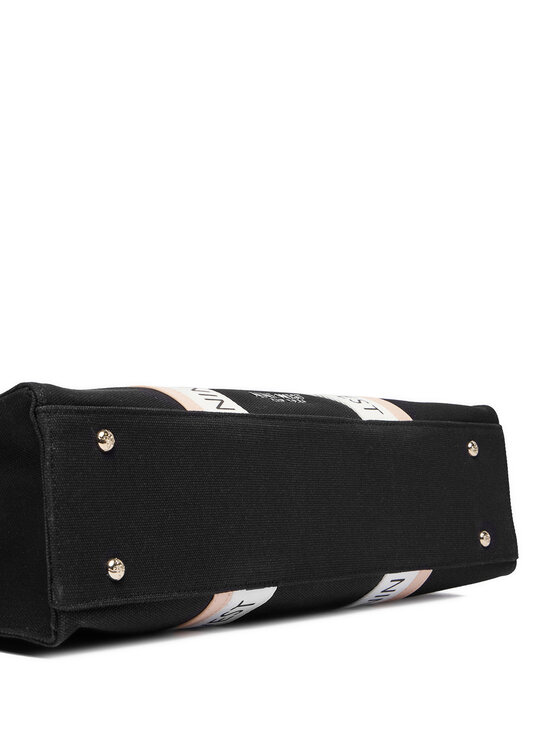 Nine West Nine West Geantă CEO-Ravina-LA374-4511 Negru
