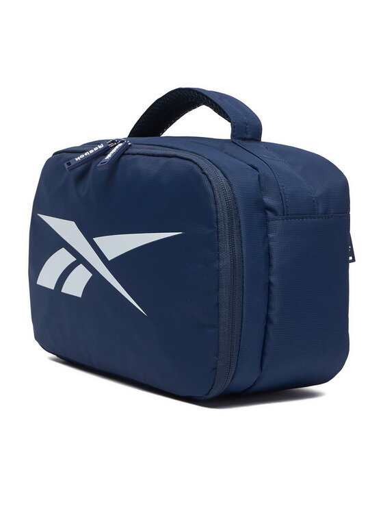 Reebok Reebok Несесер RBK-U1-001-SS25 Тъмносин