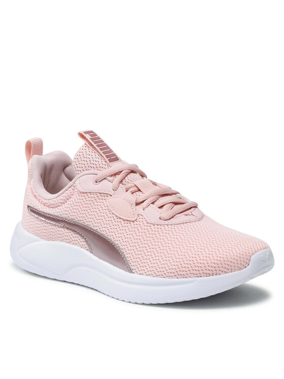 Puma Pantofi Resolve Metallic Wn s 195063 06 Roz Modivo.ro