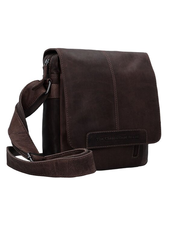 The Chesterfield Brand The Chesterfield Brand Torba 157881 Brązowy