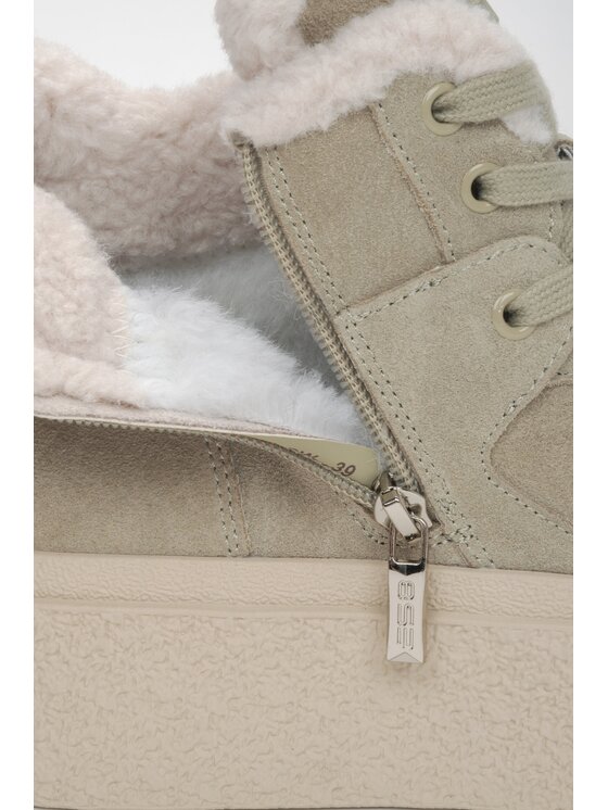 Estro Estro Sneakers ER00115865 Χακί