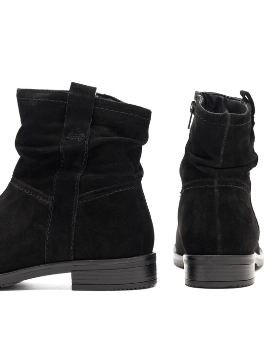 Lasocki Lasocki Stiefeletten WI23-DALIA3-10 Schwarz