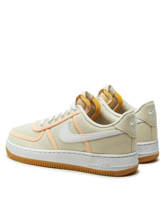 Nike Nike Tossud Air Force 1 '07 Prm CI9349 200 Beež