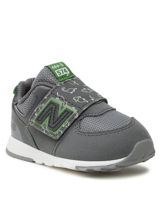 New Balance New Balance Sneakersy NW574DG Šedá