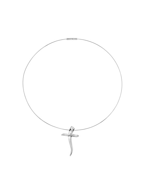 Breil Breil Collana RELOADED Argento