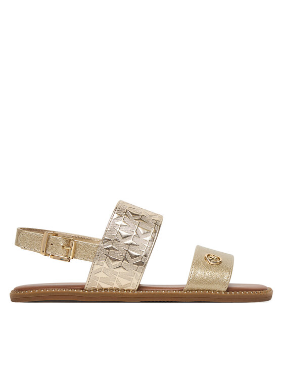 MICHAEL Michael Kors MICHAEL Michael Kors Sandale Jagger Maxson II MK03847731 Auriu