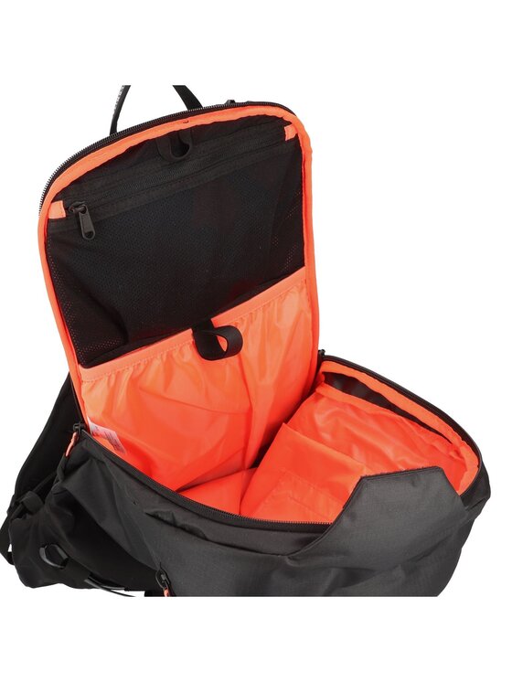 Salewa Salewa Plecak 308010 Czarny