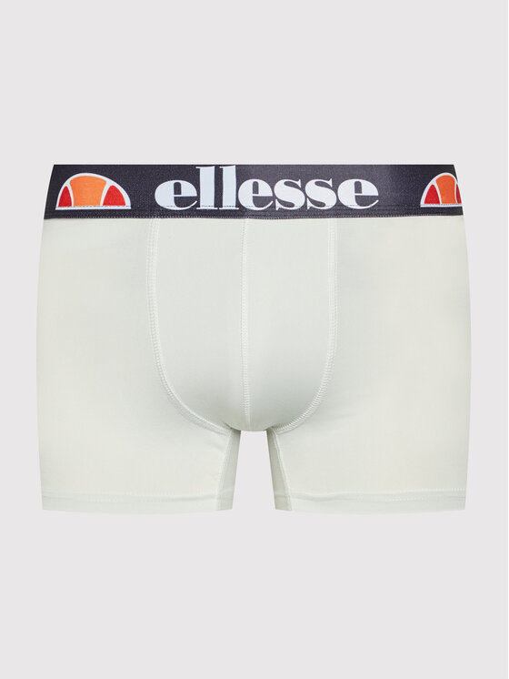 Ellesse Ellesse Set 3 parov boksaric Dralla SBGA1571 Pisana