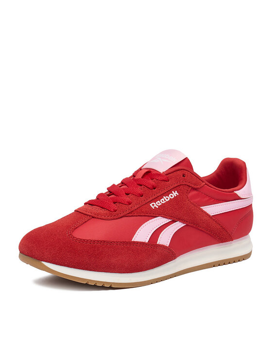 Reebok Reebok Sneakers CEO-FIORI AR30309WRQT Roșu