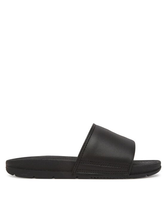 Polo Ralph Lauren Ciabatte Fairview RL01854001 Nero, taglia : 30