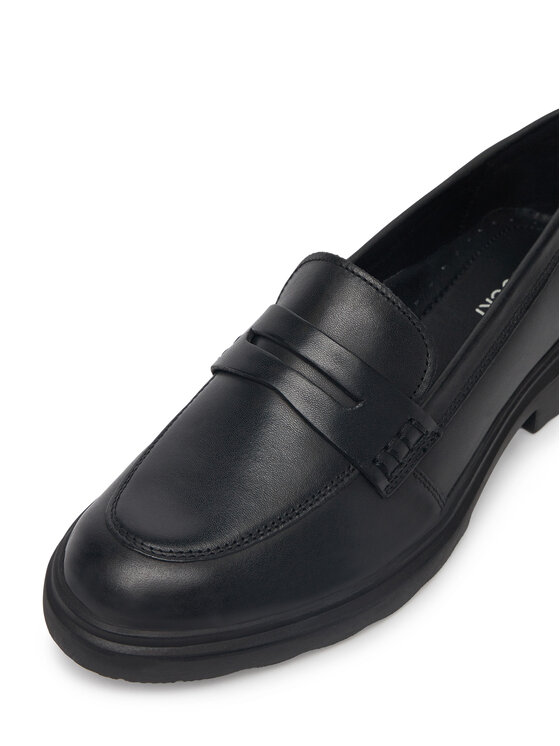 Lasocki Lasocki Μοκασίνια WI23-SDAM-01 Μαύρο