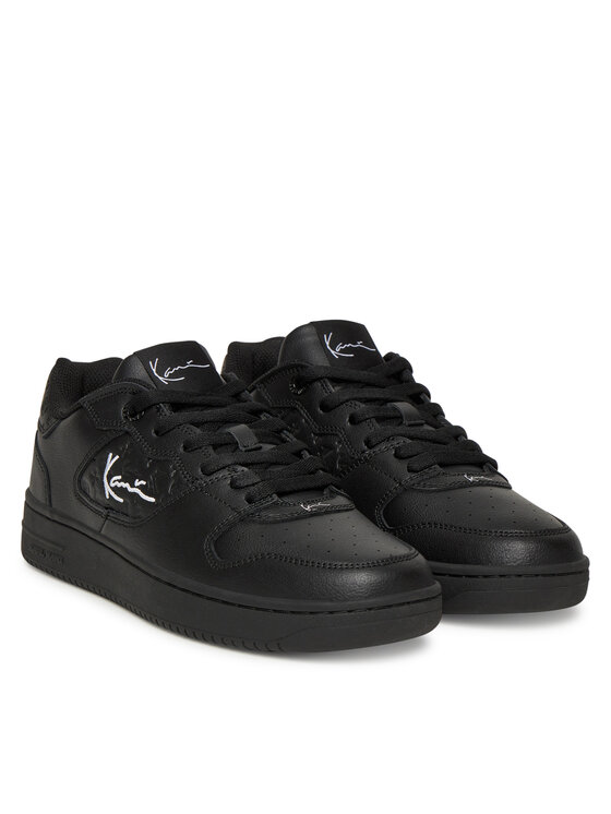 Karl Kani Karl Kani Superge 89 Classic PD00003071 Črna