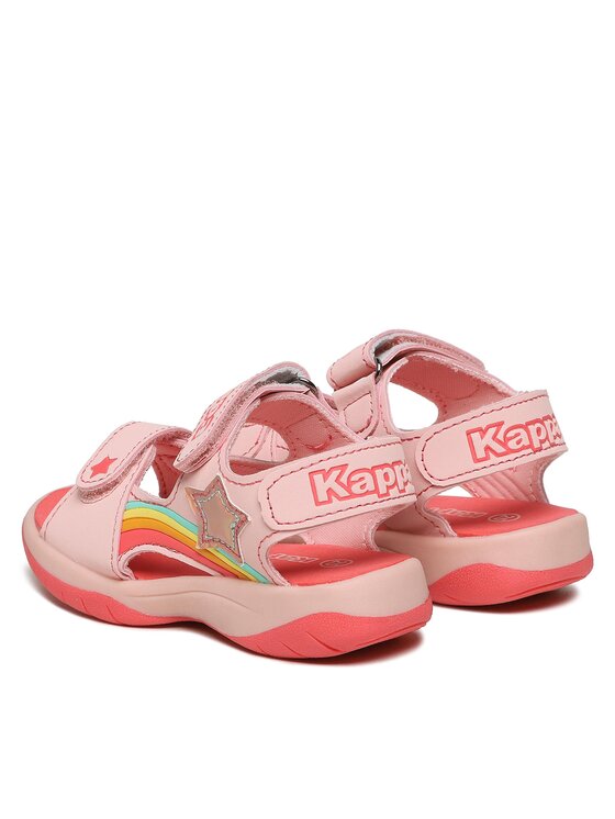 Kappa Kappa Sandali 261042K Roza