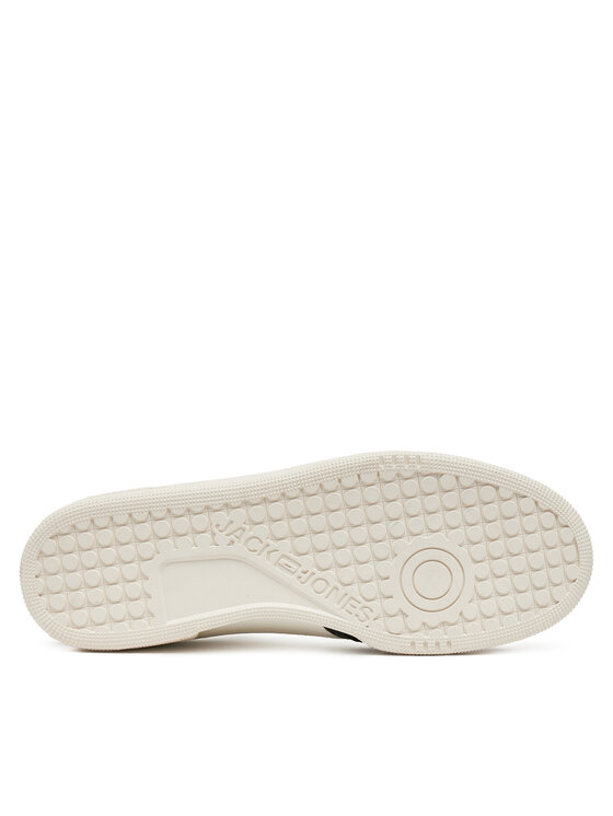 Jack & Jones Jack & Jones Sneakersy Jfwbounce 12268368 Biały