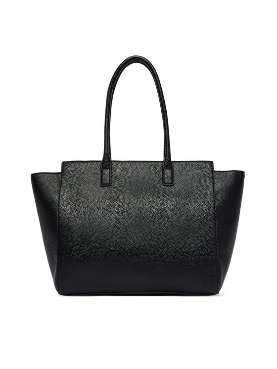 Just Cavalli Just Cavalli Дамска чанта 80RA4BF3 ZSB81 Черен