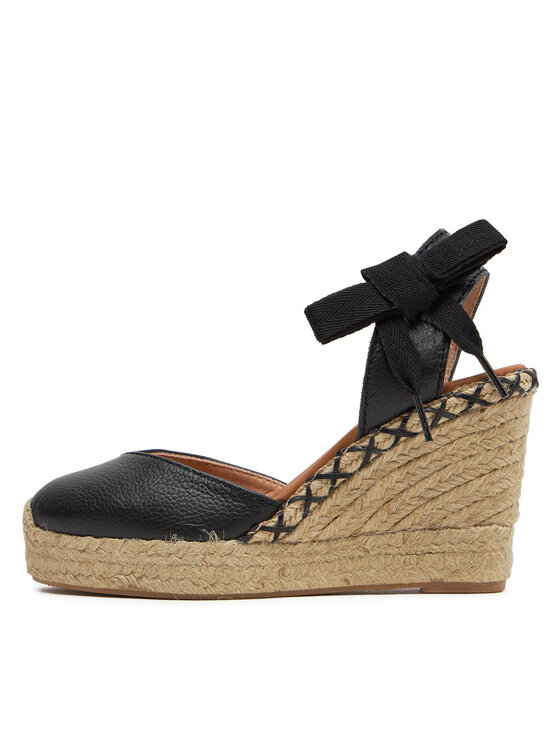 Hispanitas Hispanitas Espadrillid HV243382 Must