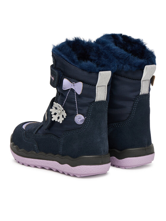 Primigi Primigi Schneeschuhe GORE-TEX 8883744 M Dunkelblau