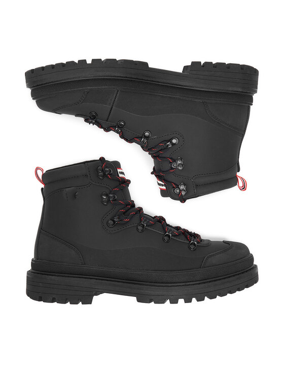 Hunter Hunter Trappers CEO-S25C280A-1 Negru