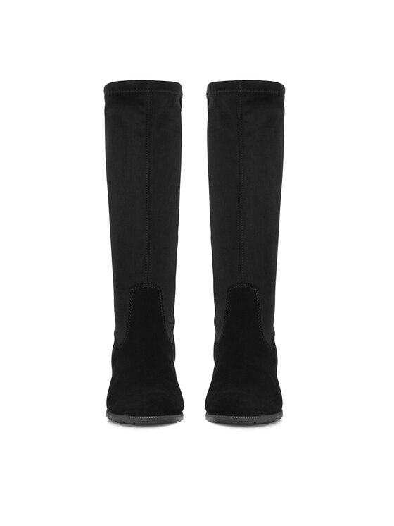 Rieker Rieker Csizma 78654-00 Fekete