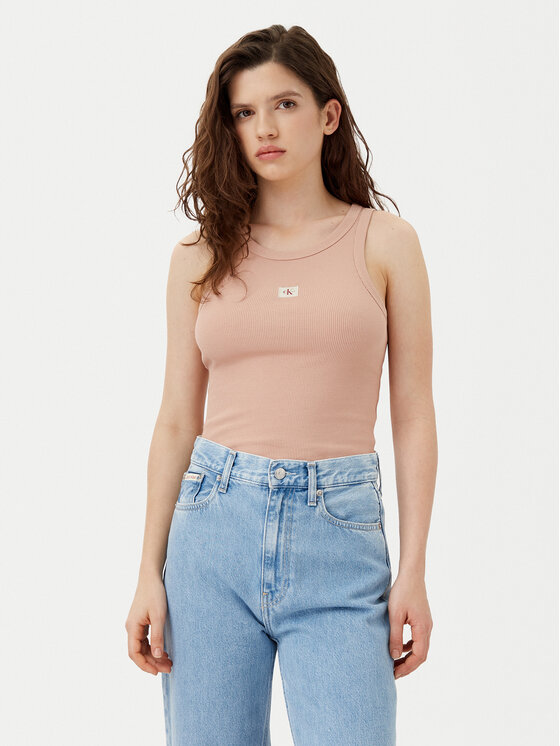Top  Calvin Klein Jeans