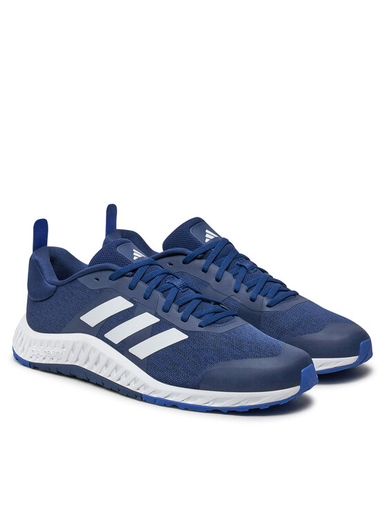 adidas adidas Batai į sporto salę Everyset ID4991 Tamsiai mėlyna