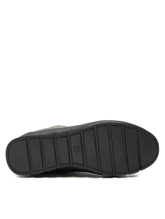 Caprice Caprice Stiefeletten 9-26404-43 Grau