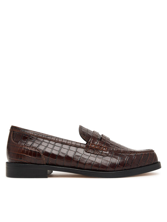 Clarks Pantofi Straven2 Penny 26327145 Maro