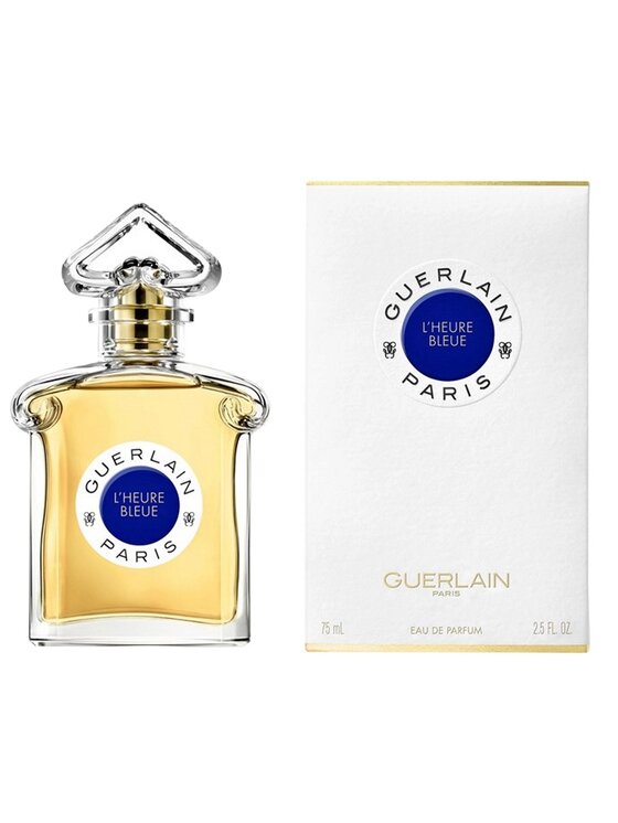Guerlain Guerlain L'Heure Bleue woda perfumowana spray 75ml Woda perfumowana