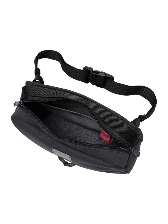 Vaude Vaude Saszetka nerka 287798 Czarny
