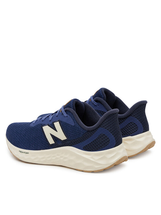 New Balance New Balance Buty do biegania Arishi WARISRD4 Niebieski