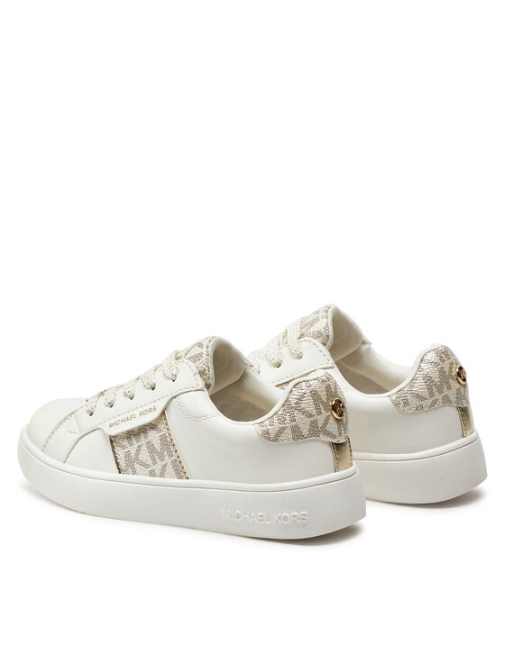 MICHAEL KORS KIDS MICHAEL KORS KIDS Sneakers MK100910 Alb