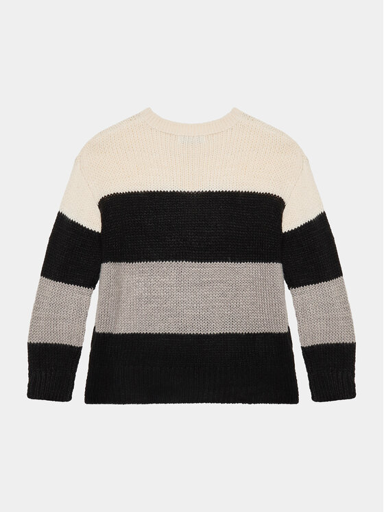 Mayoral Mayoral Sweater 7.310 Színes Regular Fit
