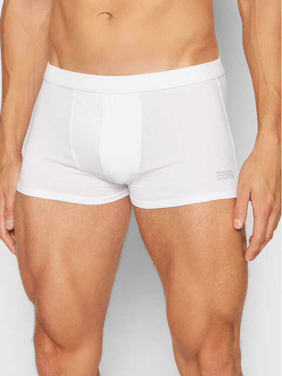 Henderson Henderson Боксерки State 22052 Бял