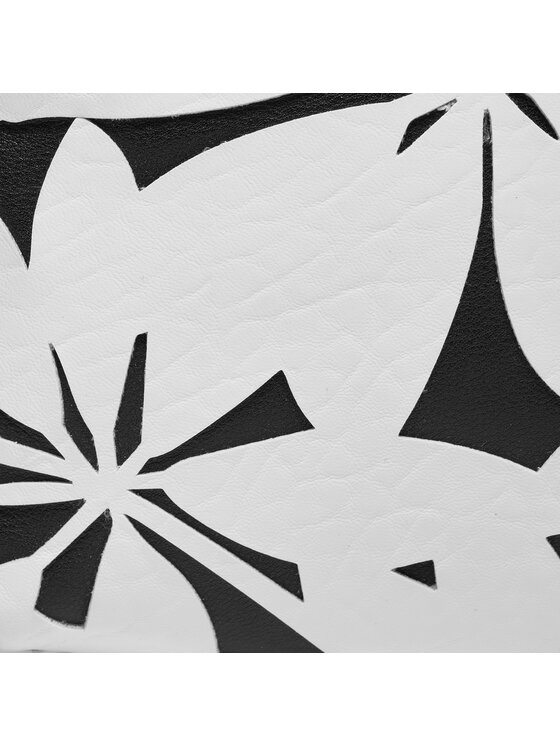 Desigual Desigual Borsetta 23SAXPA0 Bianco