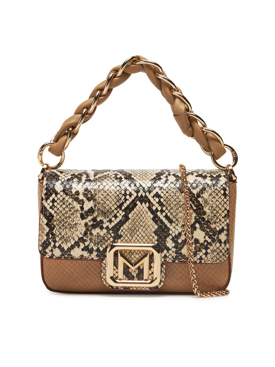 Marella Marella Borsetta Lontra1 2513511066200 Beige
