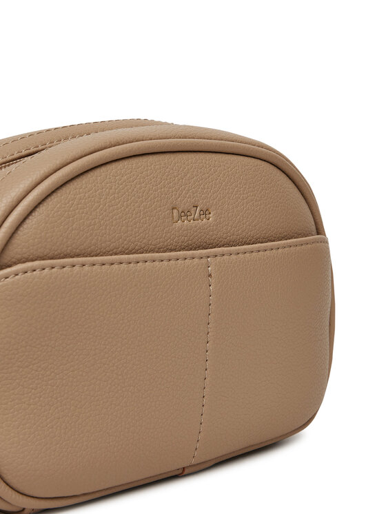 DeeZee DeeZee Сумка GL23030 Бежевий