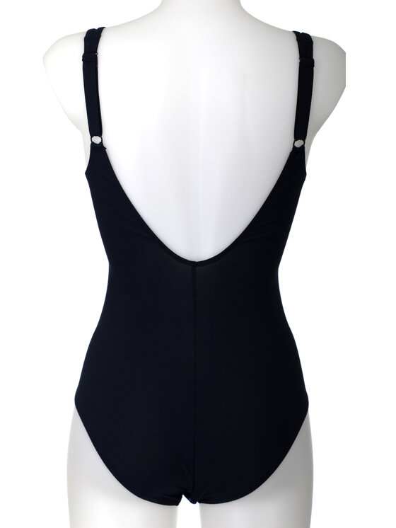 Sunflair Sunflair Costume da bagno 22185 Blu scuro