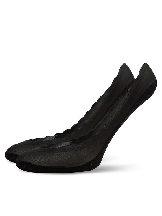 Jenny Fairy Jenny Fairy Sneaker-sokid 4WB-006-SS24 Värviline