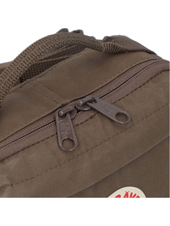Fjällräven Fjällräven Nerka 206554 Szary