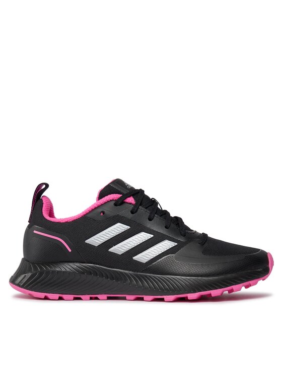 adidas adidas Jooksujalatsid Runfalcon 2.0 Tr FZ3585 Must